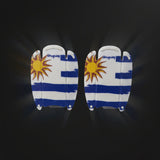 Uruguay