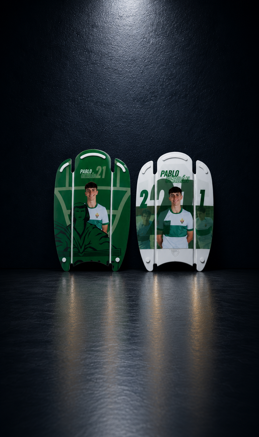 Espinilleras_flexibles_personalizadas_Pablo_para fútbol_NEIVAL_SPORTS