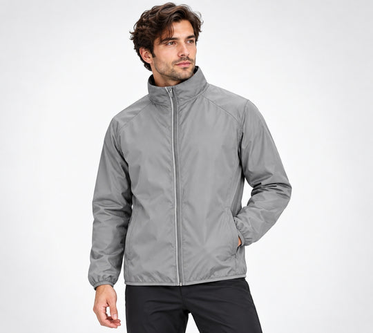 Chubasquero Cortavientos Deportivo Unisex NEIVAL SPORTS