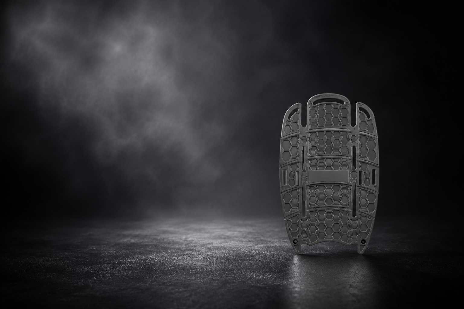 Goma interior espinilleras flexibles de fútbol | NEIVAL SPORTS