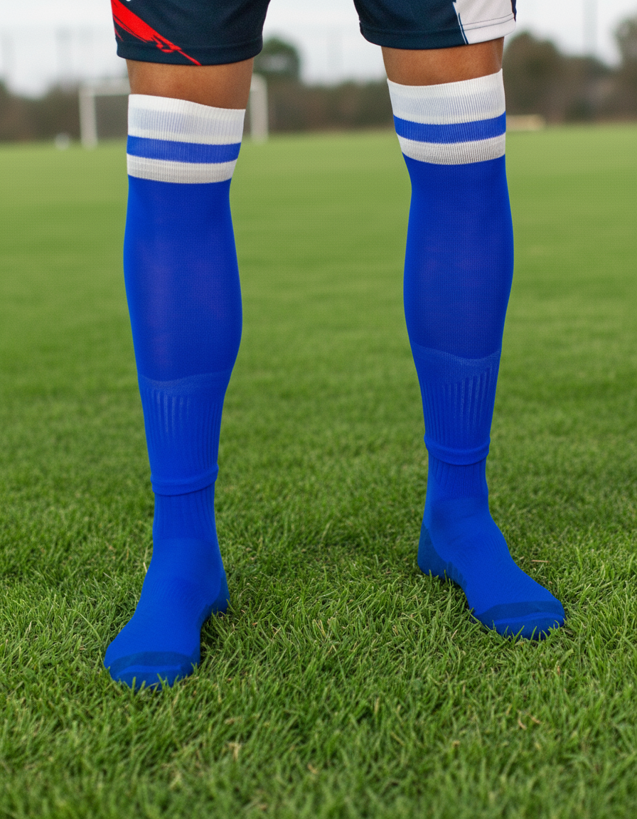 Calcetas de Fútbol sin Pie | NEIVAL SPORTS