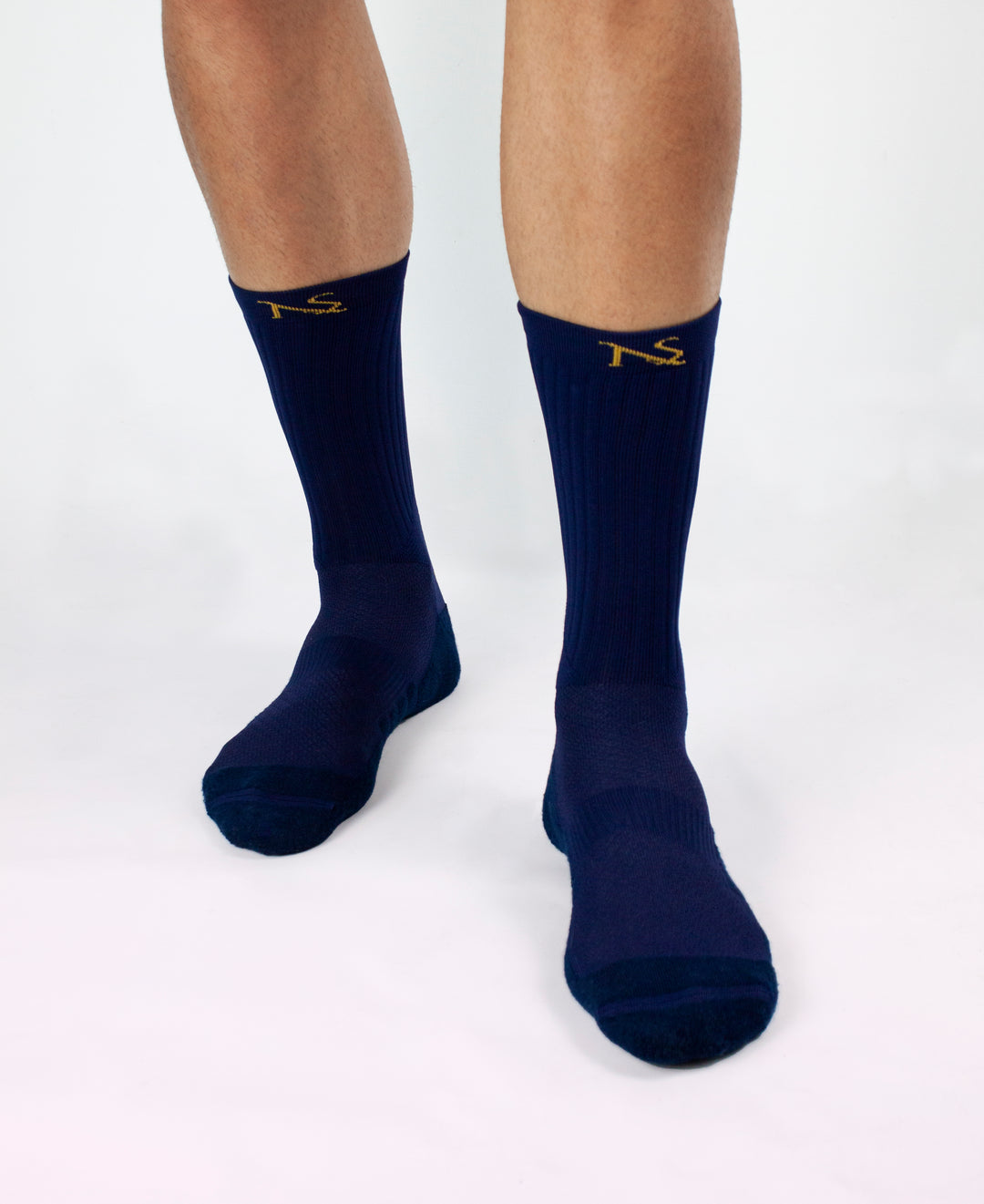 Pack Intensity Training Slip Rojo + Navy + Blanco