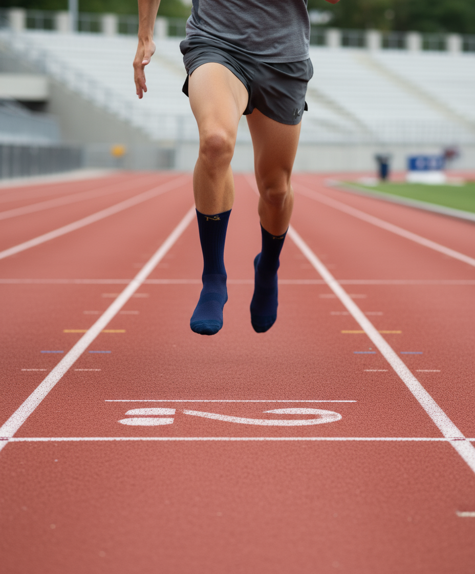 Calcetines Training Slip