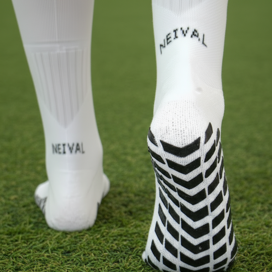 Calcetines Pocket Sujeta-Espinilleras Non-Slip Pro