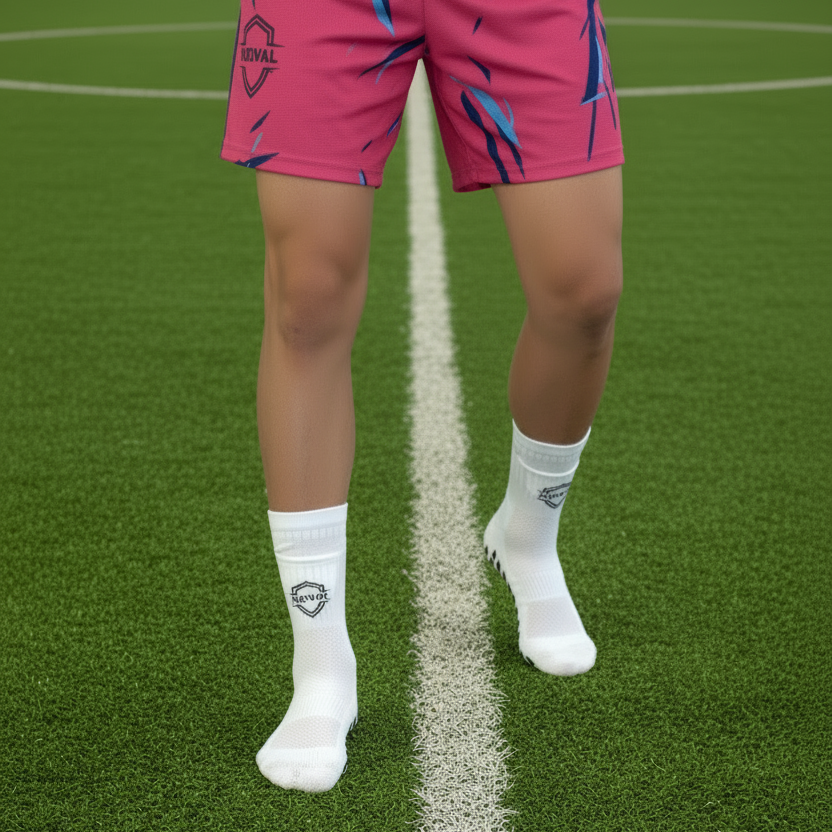 Pack Espinilleras Protech Élite – Únicas Futsal