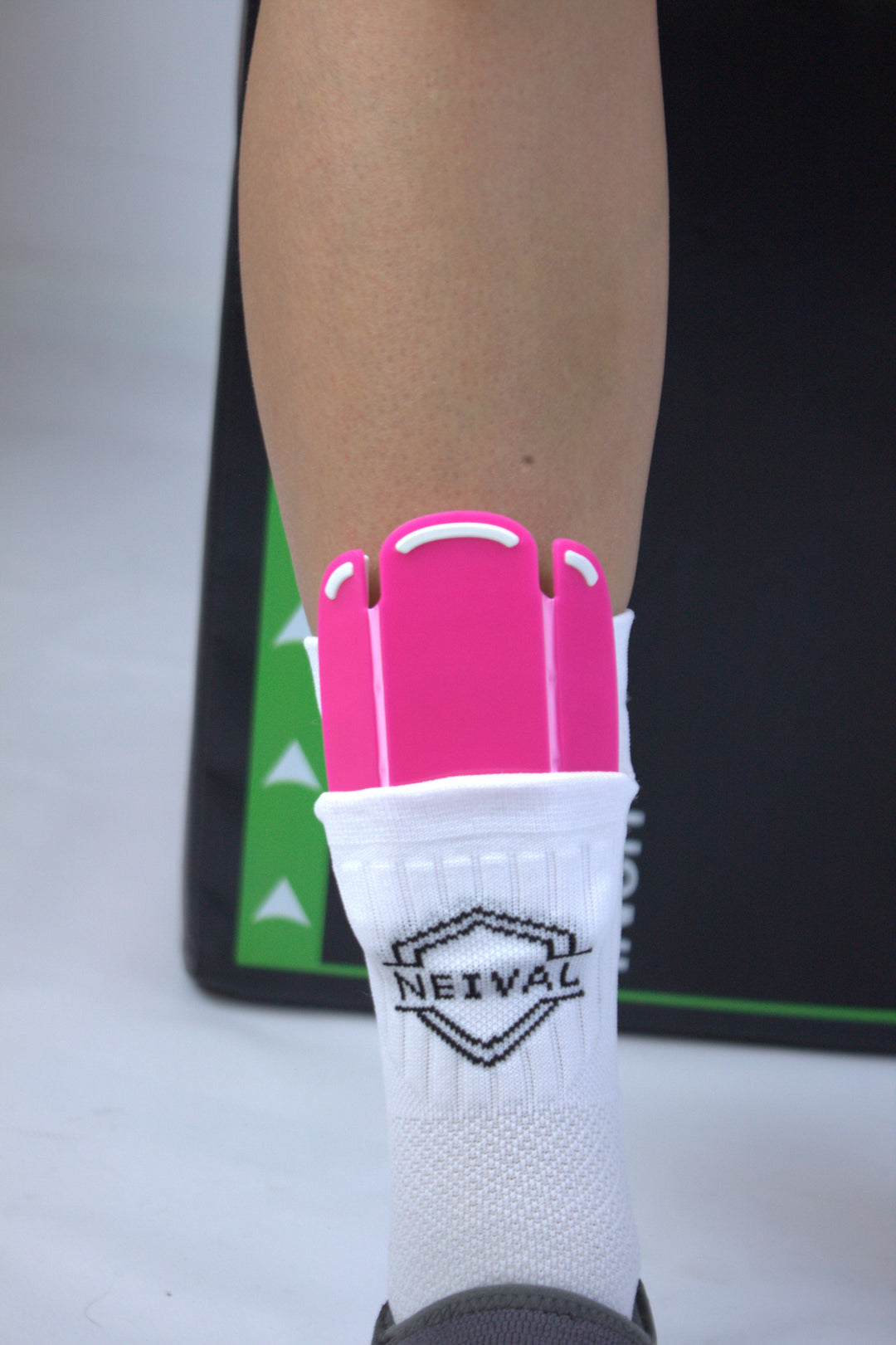 Espinilleras Protech Élite – Protección Profesional Fabricada en España