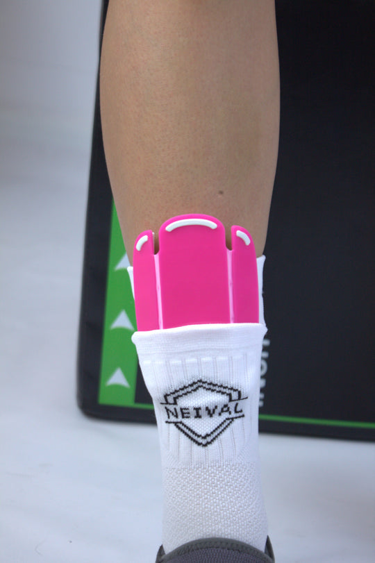 Espinilleras Protech Élite – Protección Profesional Fabricada en España