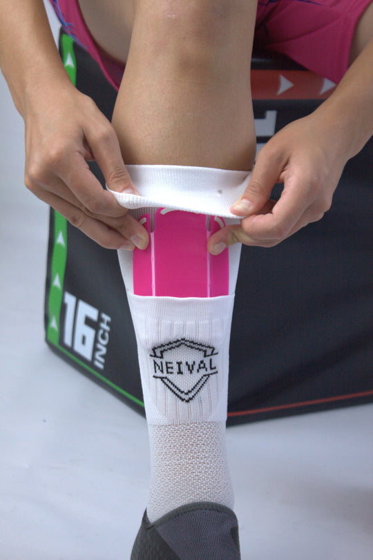 Espinilleras Protech Élite – Personalización Esencial