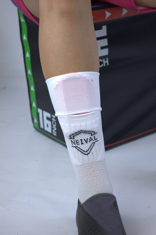 Espinilleras Protech Élite – Personalización Esencial