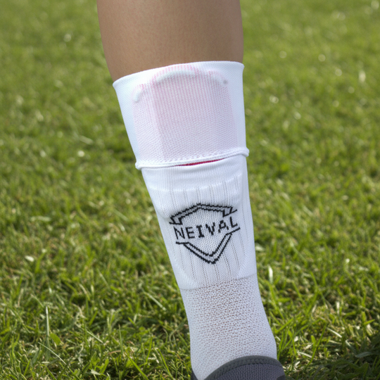 Pack Espinilleras Protech Élite – Países Pro