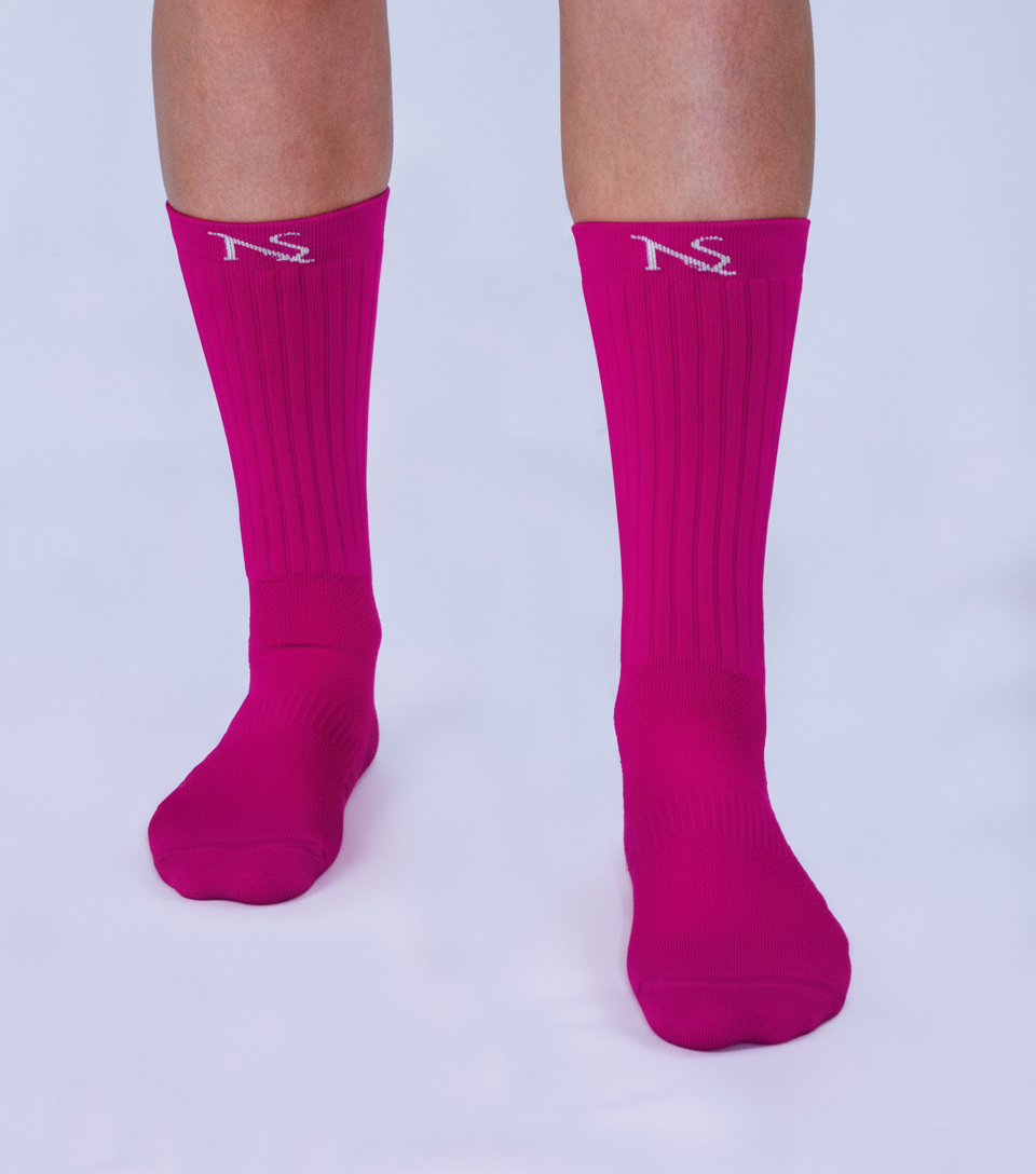 Pack Explosión Estilo Training Slip Fucsia + Navy + Azul Royal