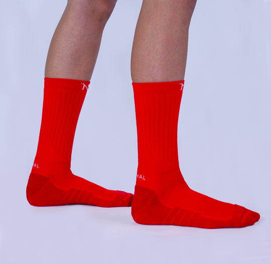 Calcetines Training Slip