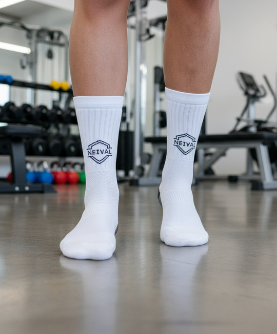 Calcetines Training Non-Slip