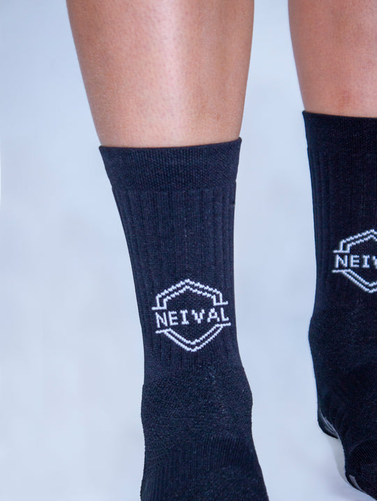 Calcetines Training Non-Slip