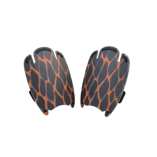 Espinilleras Protech Élite Animal Print Edition