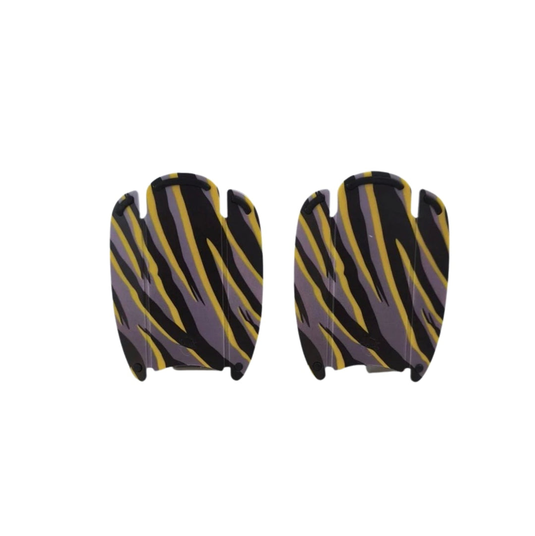 Espinilleras Protech Élite Animal Print Edition