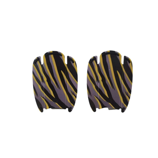 Espinilleras Protech Élite Animal Print Edition