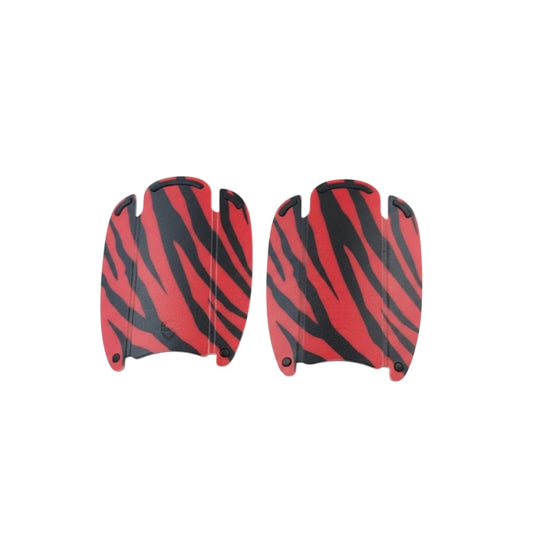 Espinilleras Protech Élite Animal Print Edition