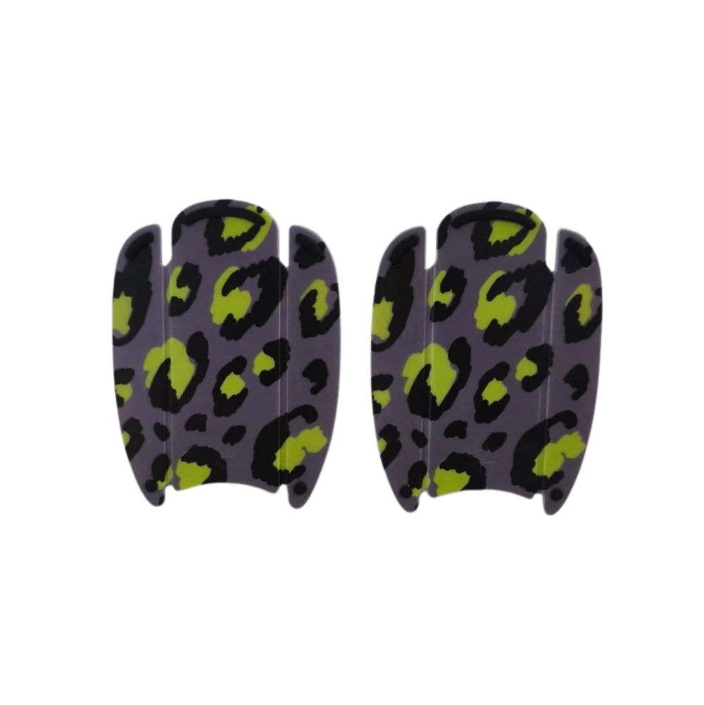 Espinilleras Protech Élite Animal Print Edition