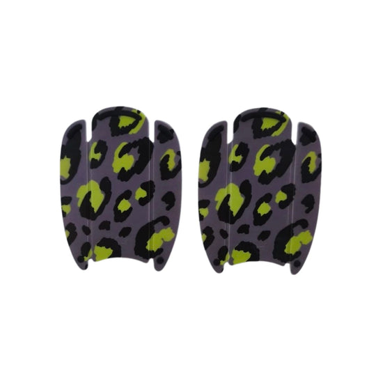 Espinilleras Protech Élite Animal Print Edition