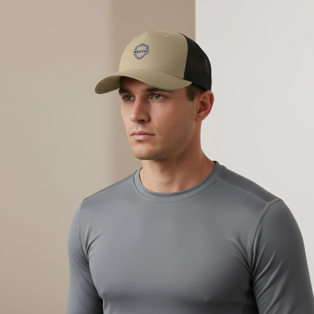 Gorra Unisex Zion