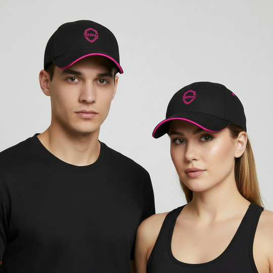 Gorra Elegant Ultimate