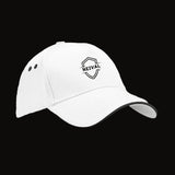 white/french navy