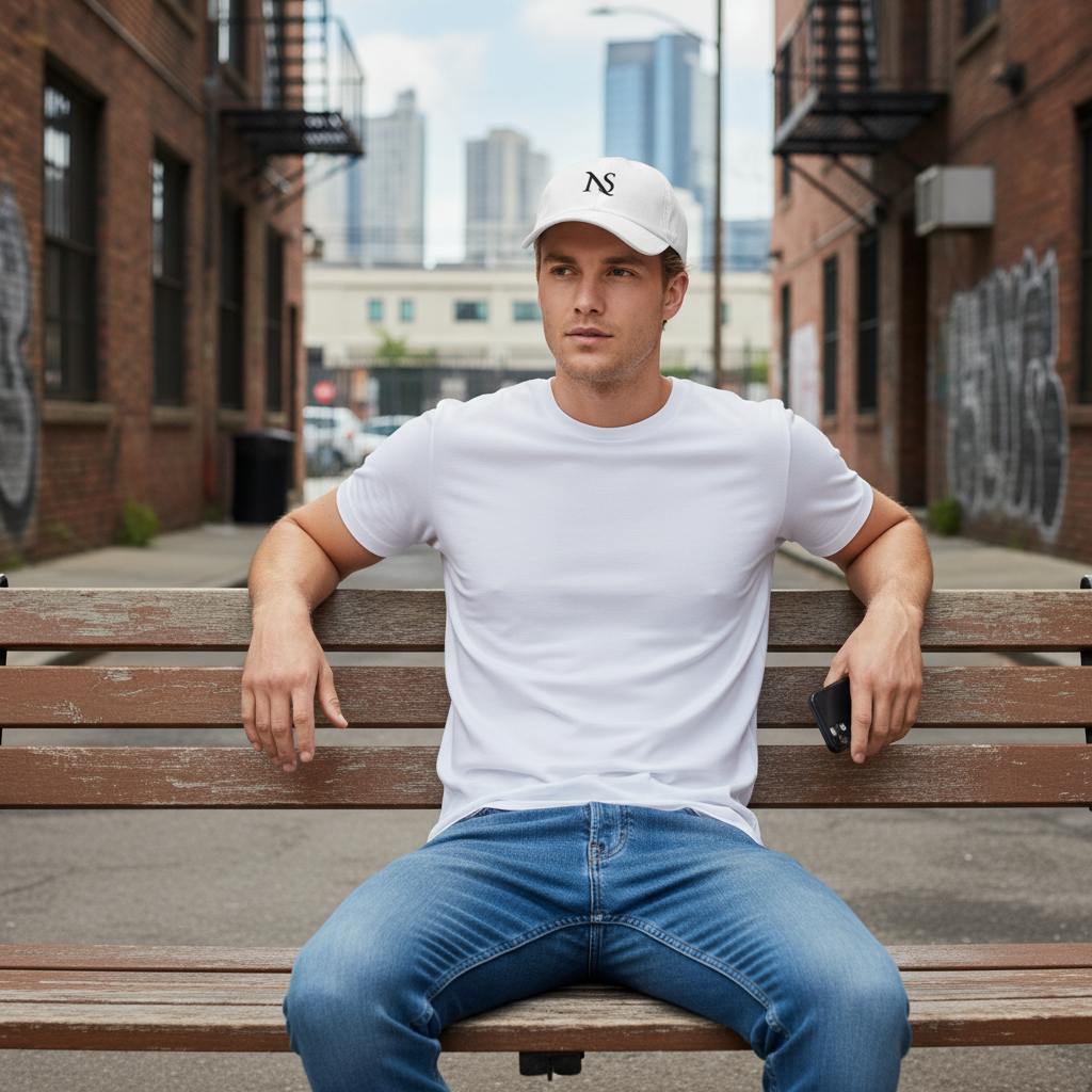 Gorras Clasic Organic