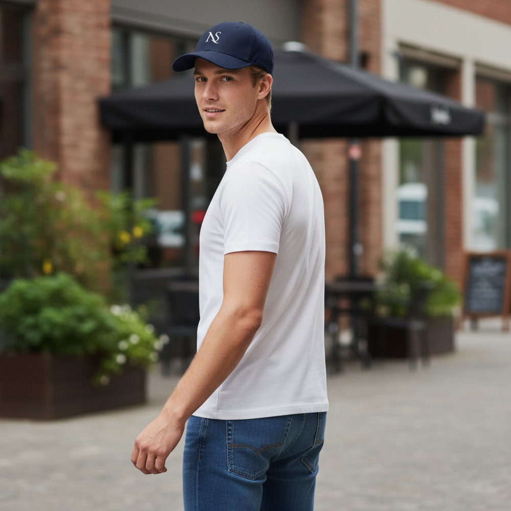 Gorras Clasic Organic