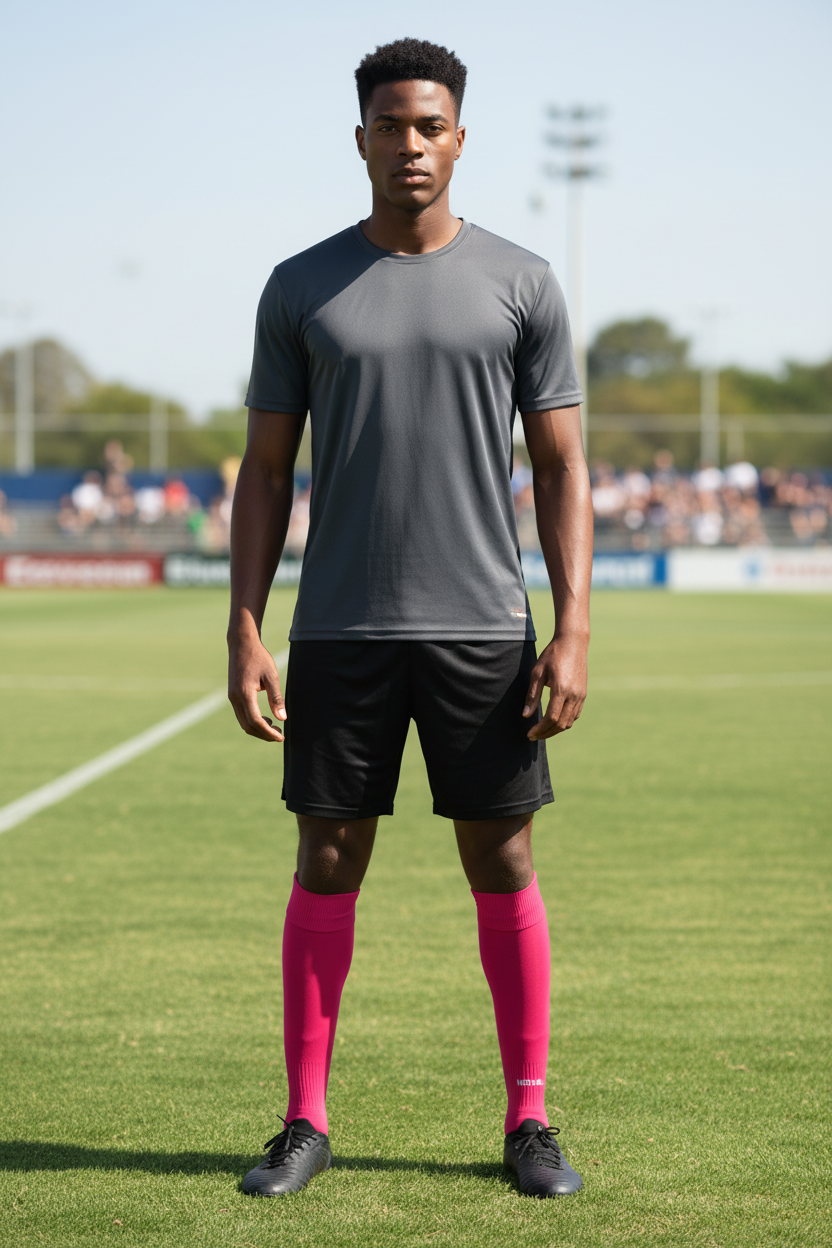 Calcetas Footless Pro