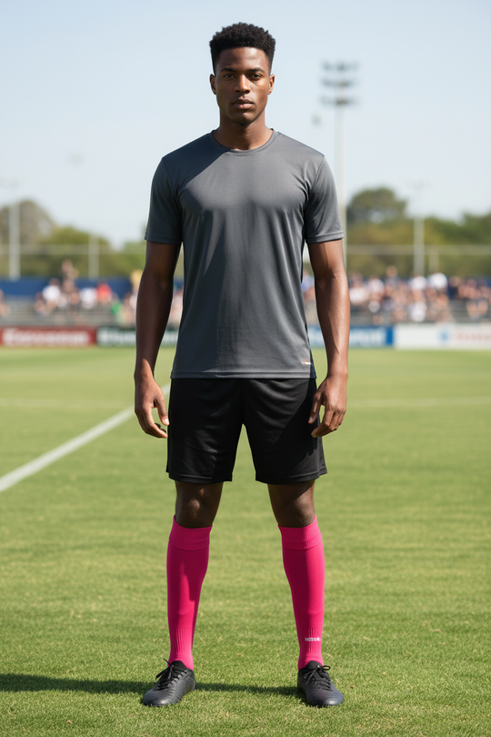 Calcetas Footless Pro