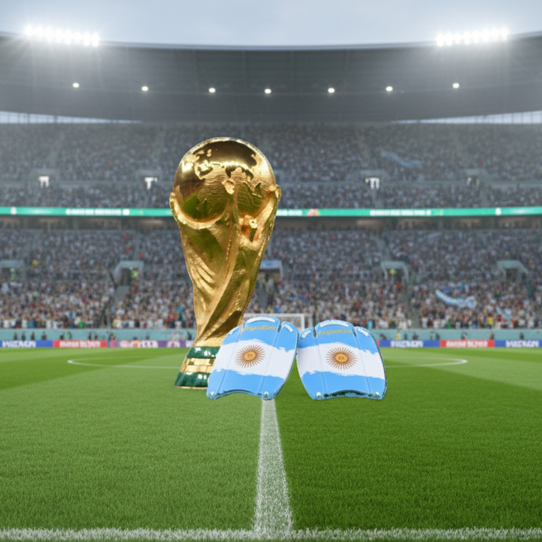 Espinilleras Protech Élite Países