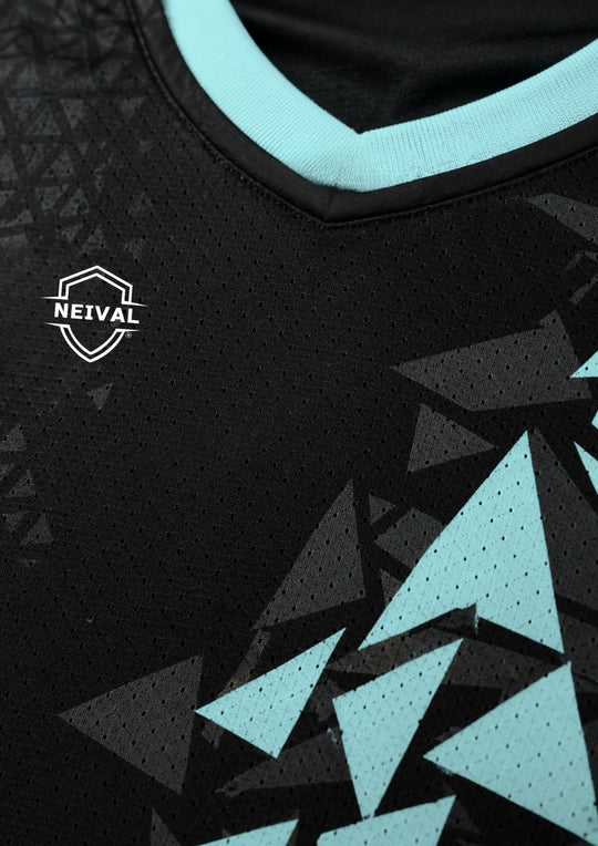 Camiseta Deportiva Microperforada Unisex | NEIVAL SPORTS