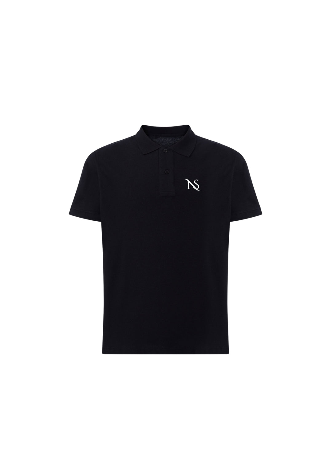 Polo Manga Corta
