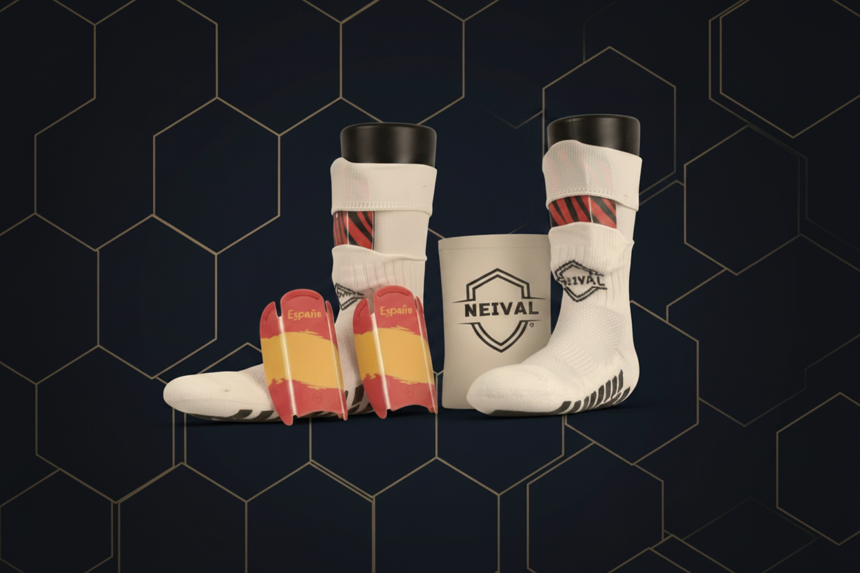 Hero banner pack España NEIVAL
