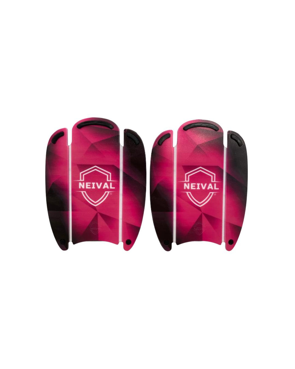 Espinilleras Protech Élite Colección Cristal