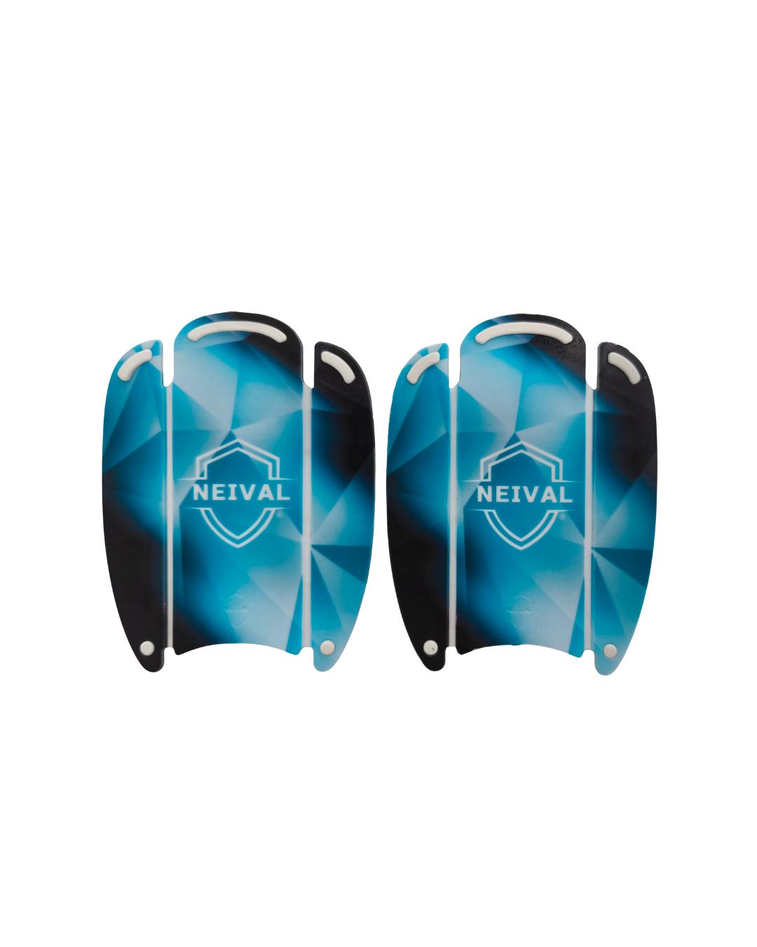 Espinilleras Protech Élite Colección Cristal